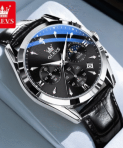 OLEVS Men's Watch 3581 LUXURY VIP