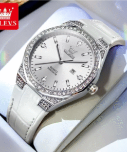 OLEVS 5606 LUXURY VIP Women's Watch