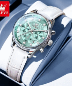 OLEVS Women's Watch 3669 LUXURY VIP