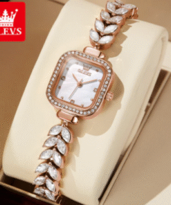 OLEVS Women's Watch 9987 LUXURY VIP
