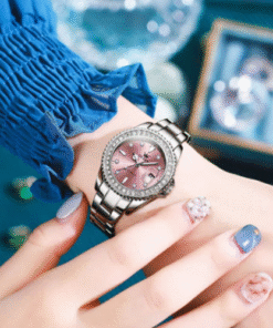 OLEVS 9945 Women's Watch