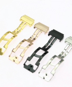 High-end HUB watch lock