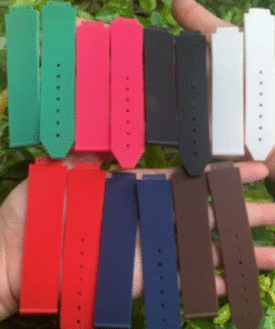 HUBI0T watch strap for women 34mm