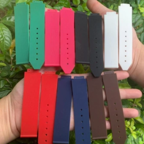 HUBI0T watch strap for women 34mm
