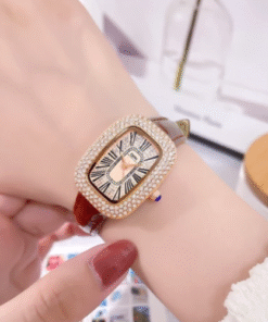 OPK Women's Watch 8616