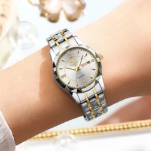 Women's watch OPK 8151