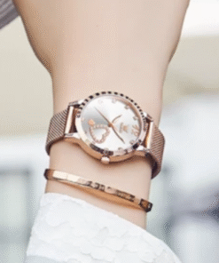 Genuine Women's Watch OLEVS 5189