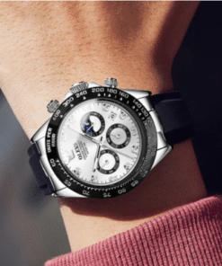 OLEVS 2875 Men's Watch