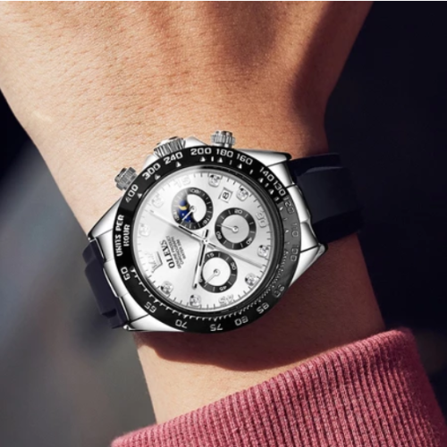 OLEVS 2875 Men's Watch
