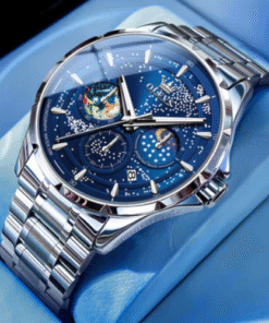 OLEVS 5538 Men's Watch