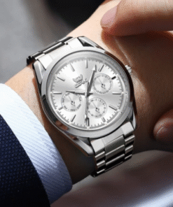 OPK Men's Watches 3644