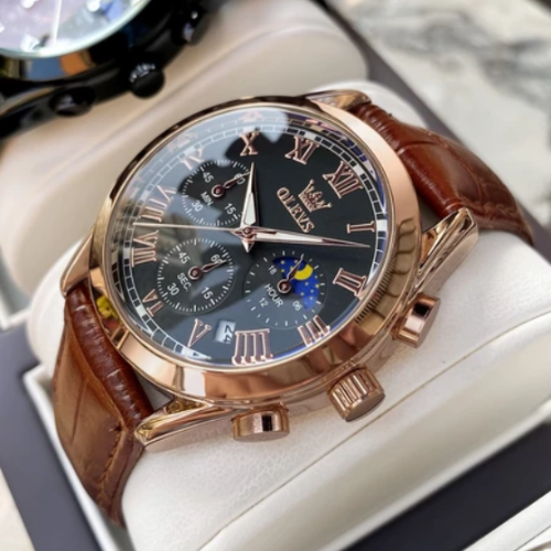 OLEVS Men's Watch 2871