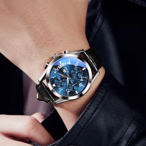 OLEVS Men's Watch 2878