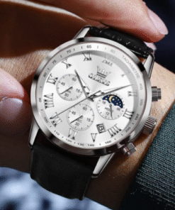 OLEVS 5529 Men's Watch