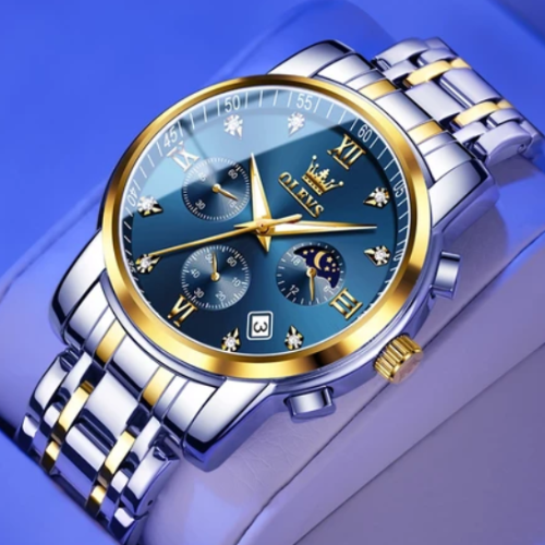 OLEVS 2858 Men's watch