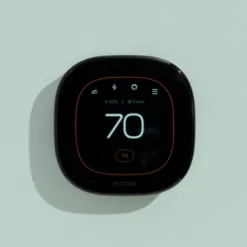 Smart Thermostat
