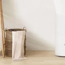 Samsung Smart Air Purifier AX60R