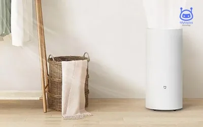 Samsung Smart Air Purifier AX60R