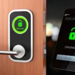 Ultraloq UL3 BT Smart Lock