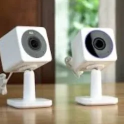 Smart Security Camera