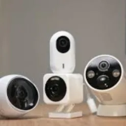 TP-Link Tapo C210 Smart Security Camera