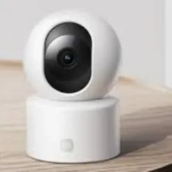 Xiaomi Mi Home Security Camera 360° 2K