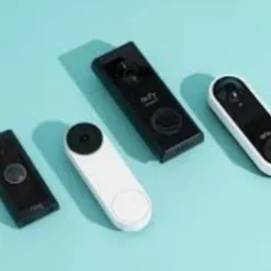 Smart Video Doorbells
