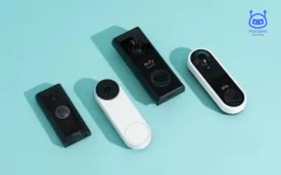 Smart Video Doorbells