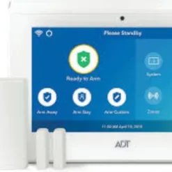 ADT Home Security System