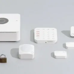 Ring Alarm Security System