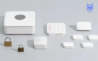 Ring Alarm Security System