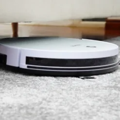 Ecovacs Deebot Vacuum & Mop Robot