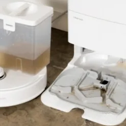 Dreame L10s Ultra Robot Vacuum and Mop