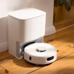 Xiaomi Mi Robot Vacuum-Mop 2 Pro