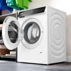 Samsung Inverter Washer Dryer 10.5kg/7kg WD10T654DBN/SV