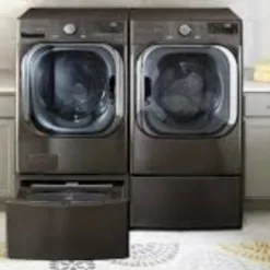 Electrolux UltimateCare™ 700 Inverter Washer Dryer 10kg/7kg EWW1042Q7WB