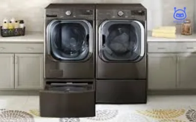 Electrolux UltimateCare™ 700 Inverter Washer Dryer 10kg/7kg EWW1042Q7WB