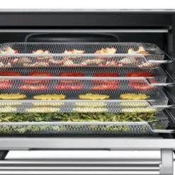 Breville Smart Oven® Air Fryer Pro (BOV900BSS)