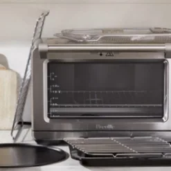The Smart Oven® Air Fryer Pro