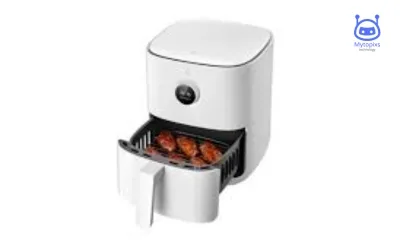 Mi Smart Air Fryer 3.5L