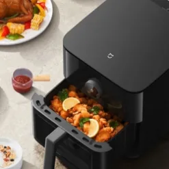 Philips Essential Airfryer XL (HD9270/91)