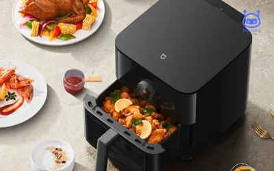Philips Essential Airfryer XL (HD9270/91)