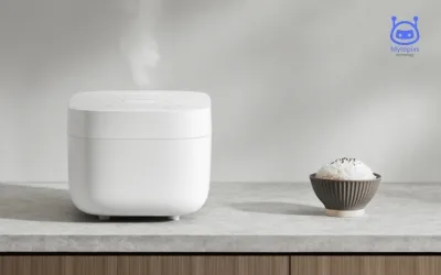 Mijia 1.6 L Mini Smart Rice Cooker