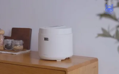 Xiaomi Smart Rice Cooker 1.6L