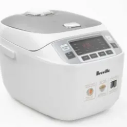 Breville Smart Rice Cooker BRC450