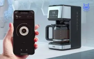 Mayer Smart Coffee Maker