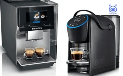 Hamilton Beach Smart Coffee Maker (Works with Alexa)