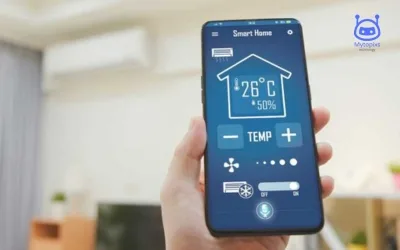 Smart Air Conditioning Controller