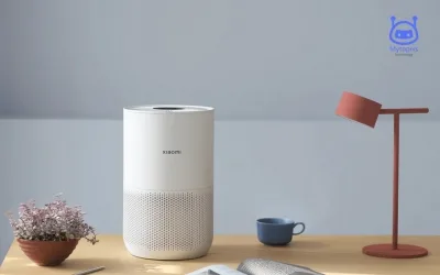 Xiaomi Smart Air Purifier