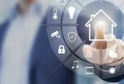 Home Automation & Security